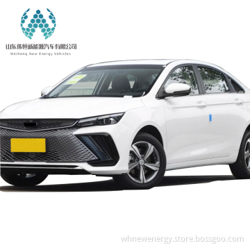 Geely شخصان رياضيين سيارات كهربائية 2 مقاعد سيارات كهربائية للبالغين سيارات كهربائية صغيرة للبيع